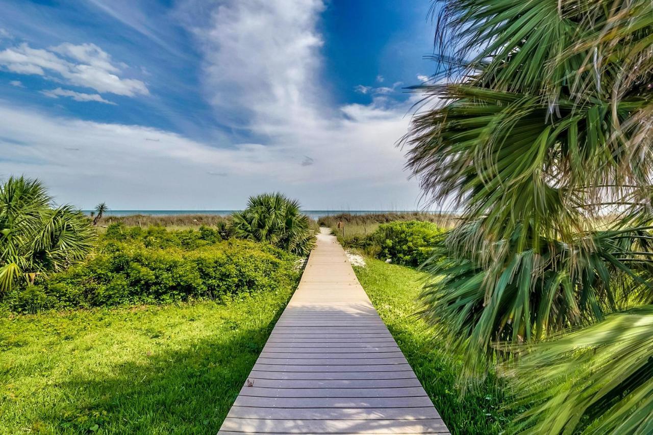 Anchorage II C03 Villa Myrtle Beach Luaran gambar