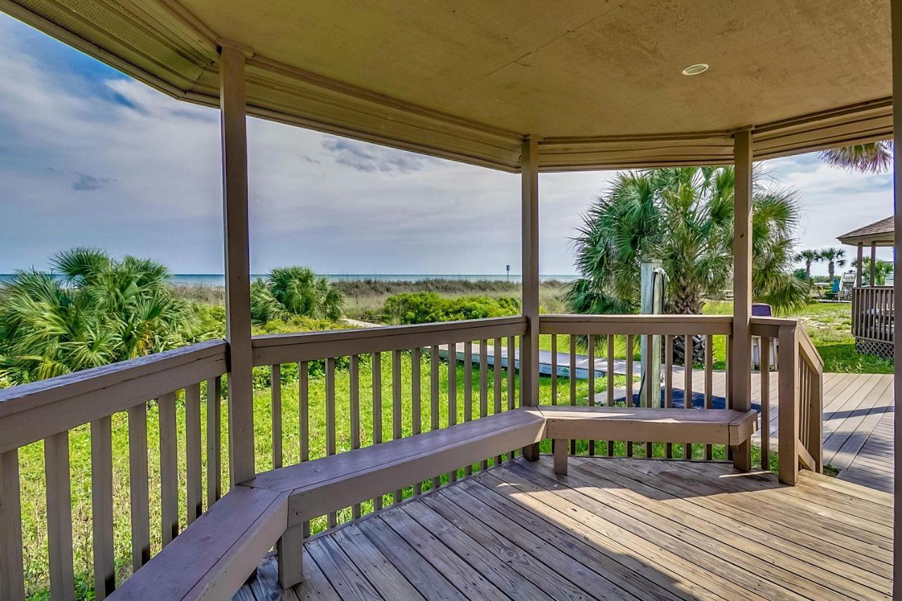 Anchorage II C03 Villa Myrtle Beach Luaran gambar