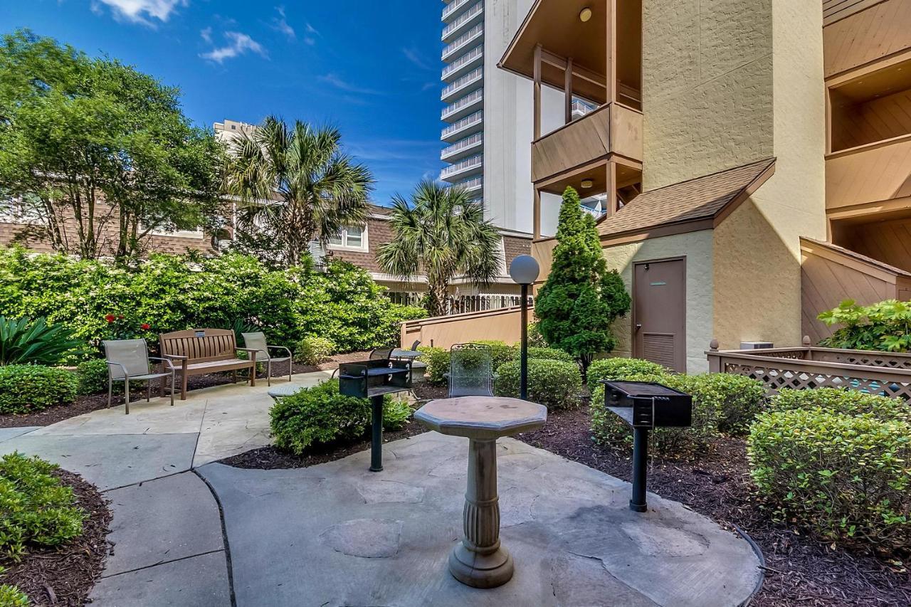 Anchorage II C03 Villa Myrtle Beach Luaran gambar