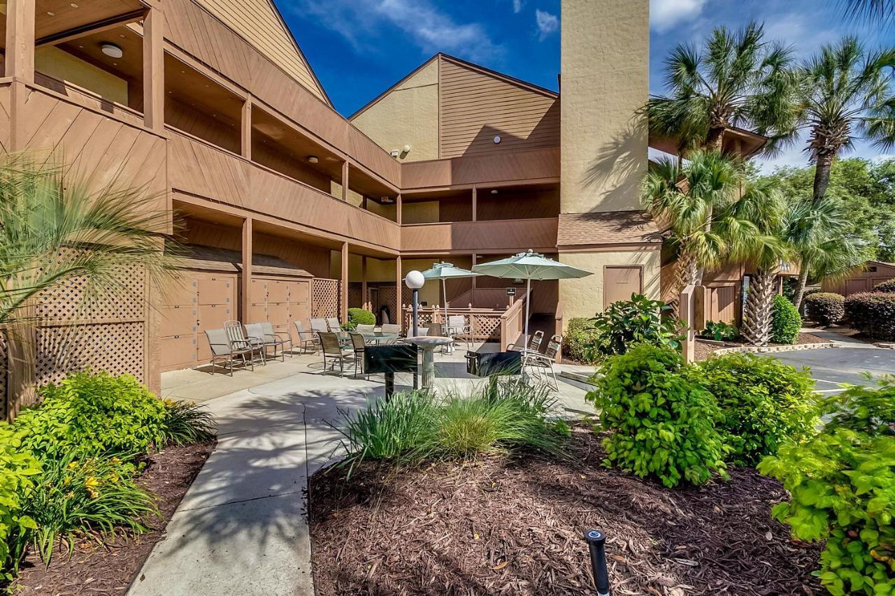 Anchorage II C03 Villa Myrtle Beach Luaran gambar