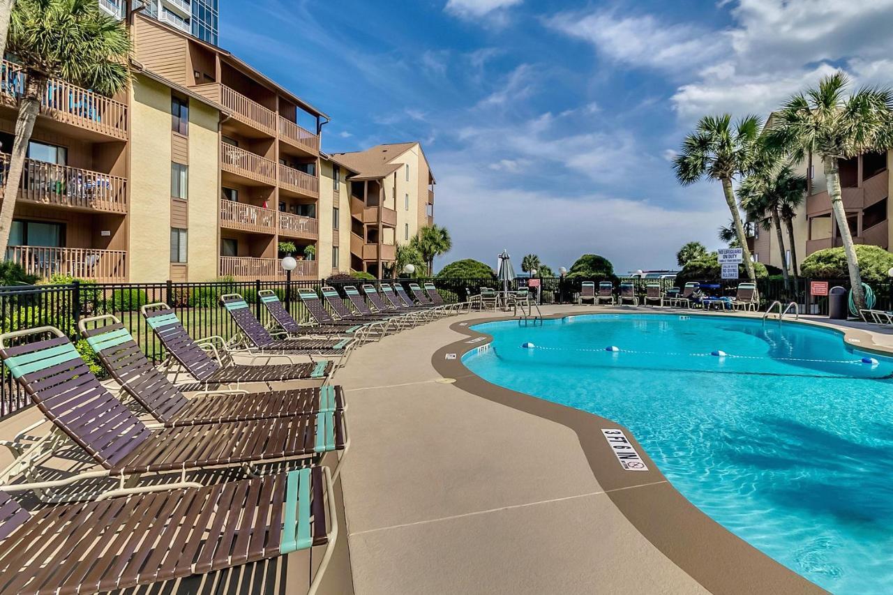 Anchorage II C03 Villa Myrtle Beach Luaran gambar