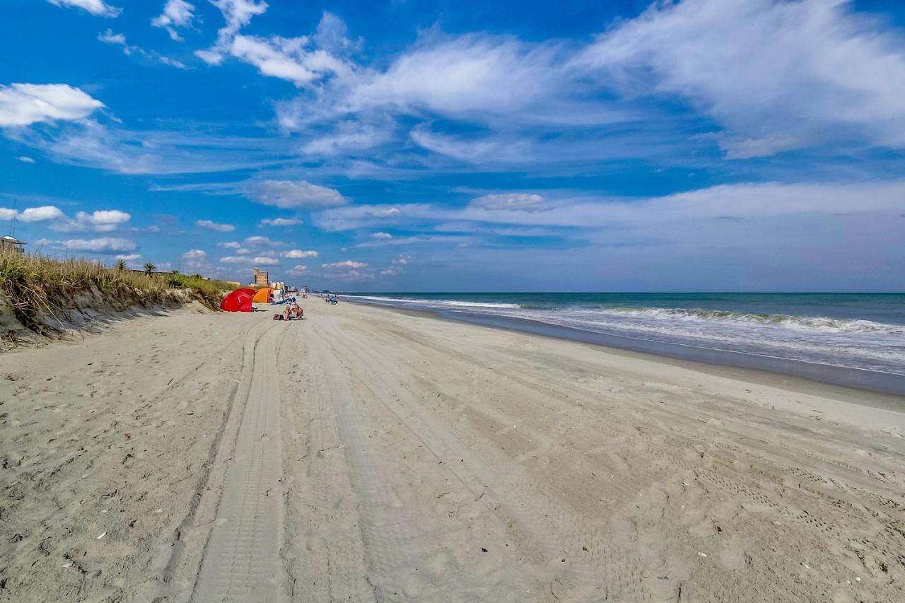 Anchorage II C03 Villa Myrtle Beach Luaran gambar