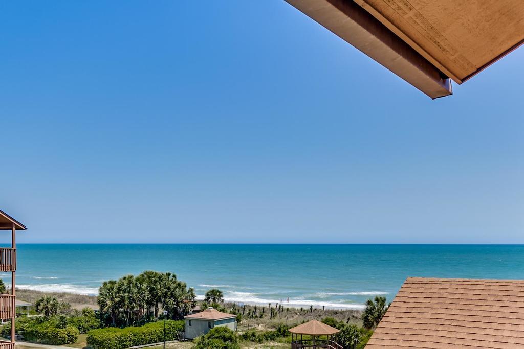 Anchorage II C03 Villa Myrtle Beach Luaran gambar
