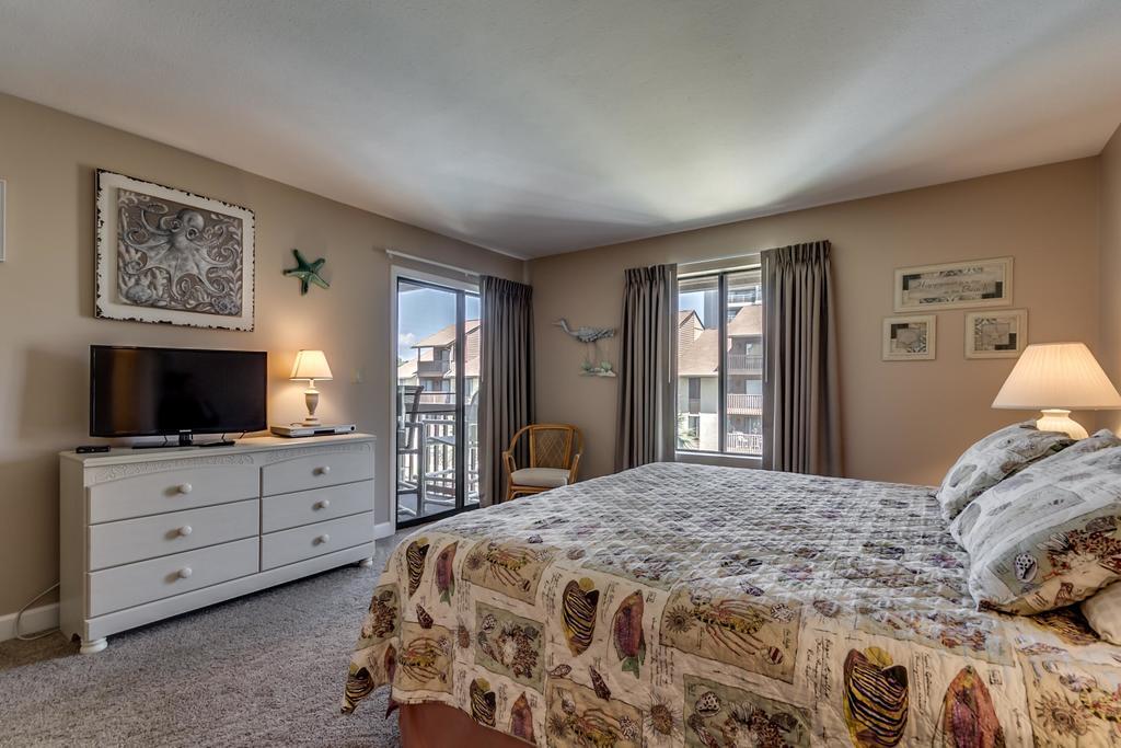 Anchorage II C03 Villa Myrtle Beach Luaran gambar