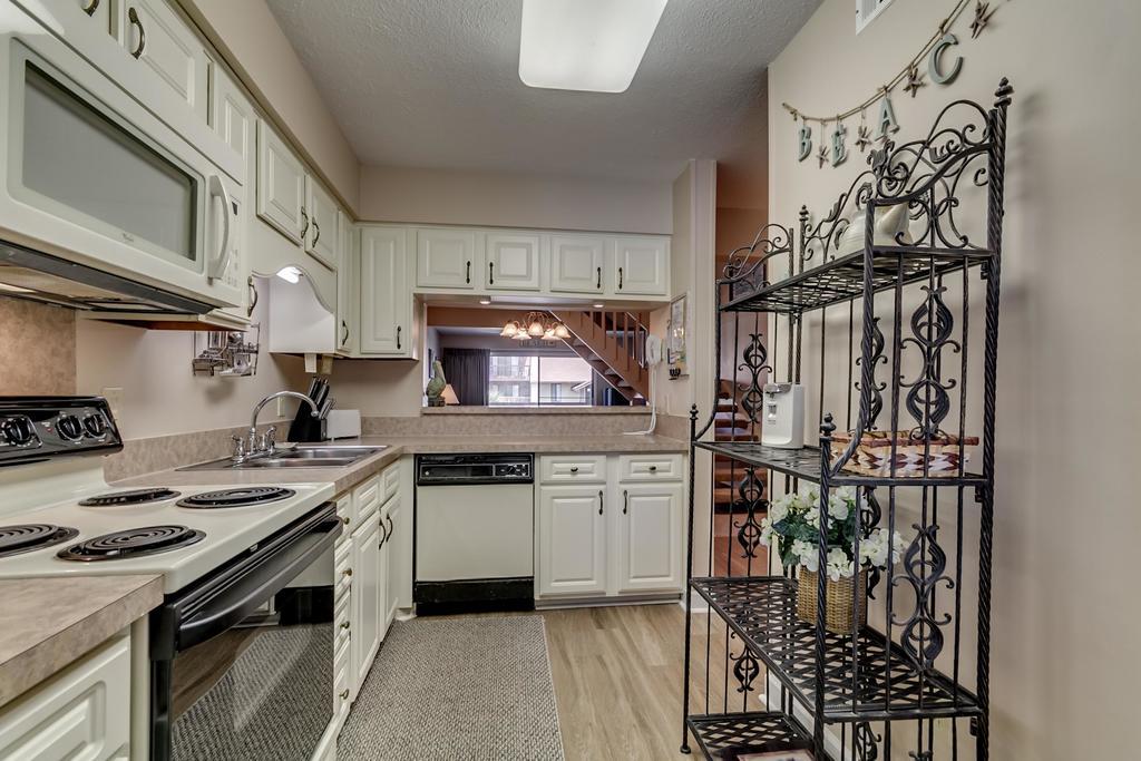 Anchorage II C03 Villa Myrtle Beach Luaran gambar