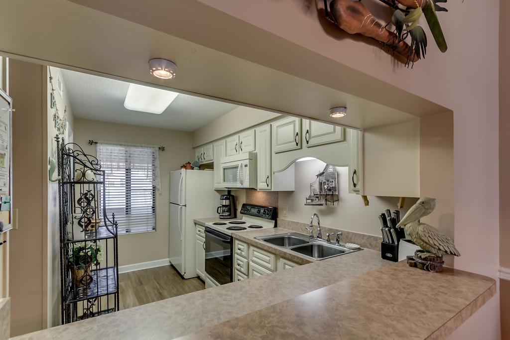 Anchorage II C03 Villa Myrtle Beach Luaran gambar