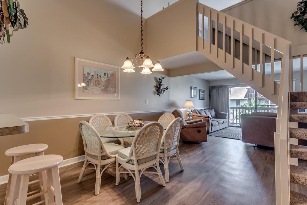 Anchorage II C03 Villa Myrtle Beach Luaran gambar