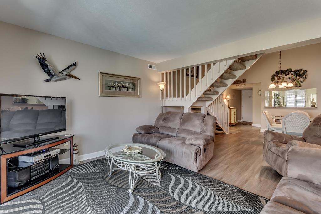 Anchorage II C03 Villa Myrtle Beach Luaran gambar