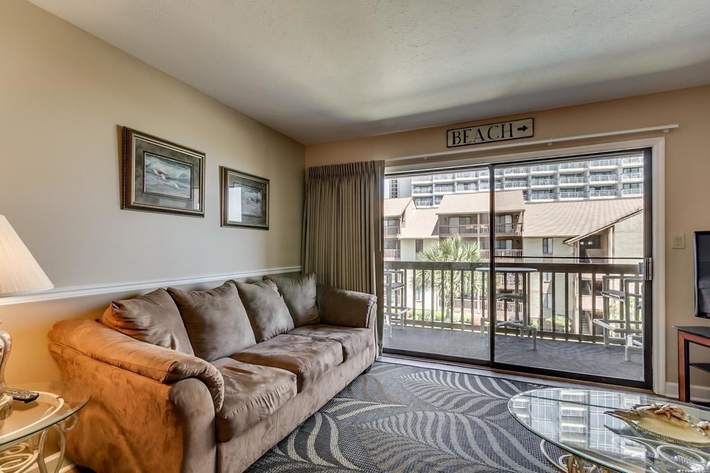 Anchorage II C03 Villa Myrtle Beach Luaran gambar