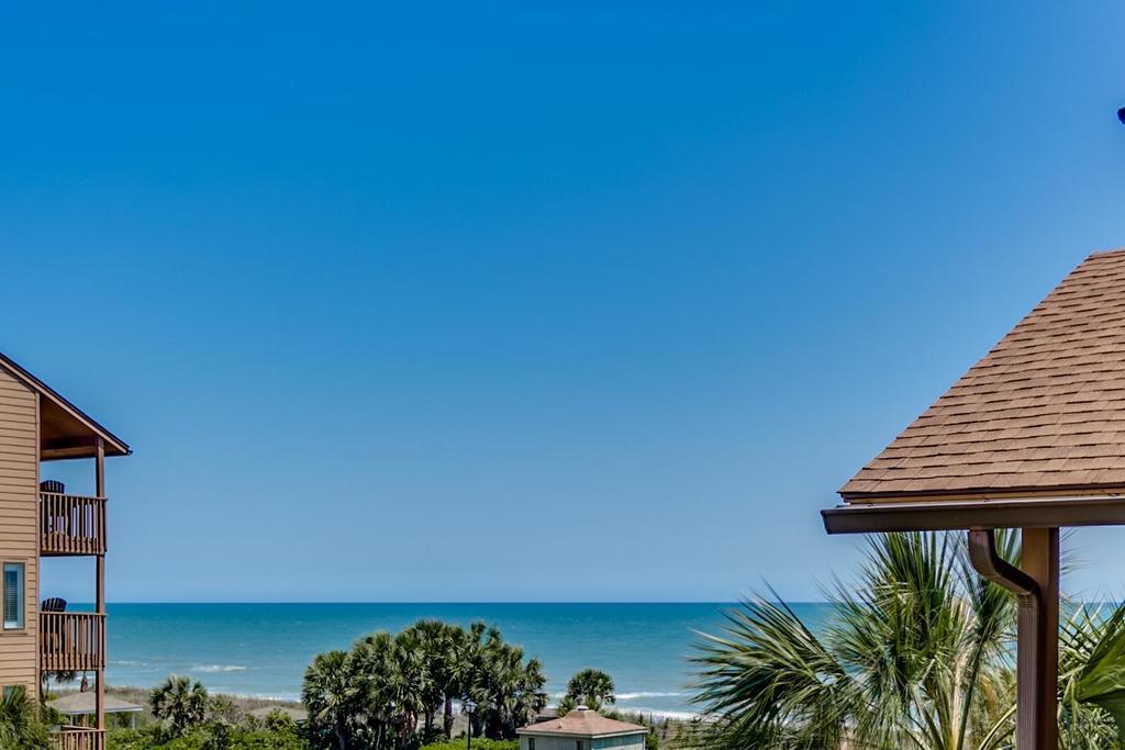Anchorage II C03 Villa Myrtle Beach Luaran gambar